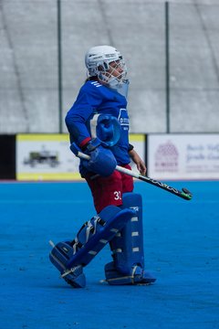Bild 27 - Frauen Harvestehuder THC - Berliner HC : Ergebnis: 4:1
